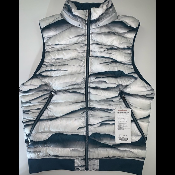 lululemon athletica Other - Men’s Lululemon Get Up Get Down Vest